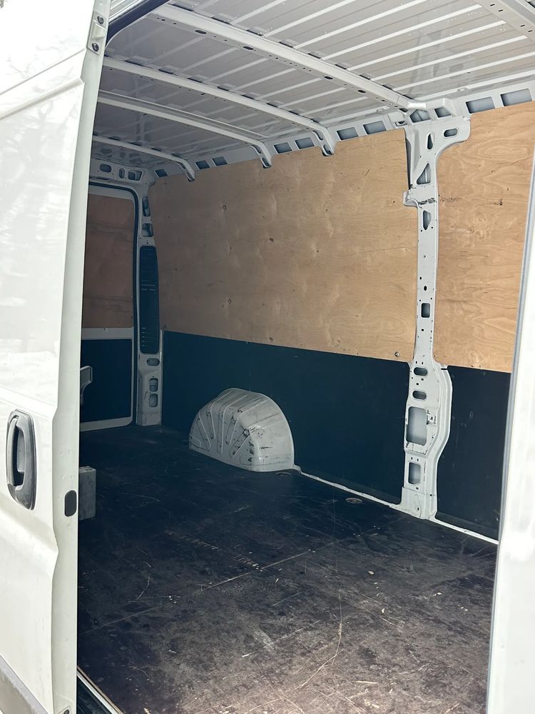 Fiat Ducato maxi professional l4h2