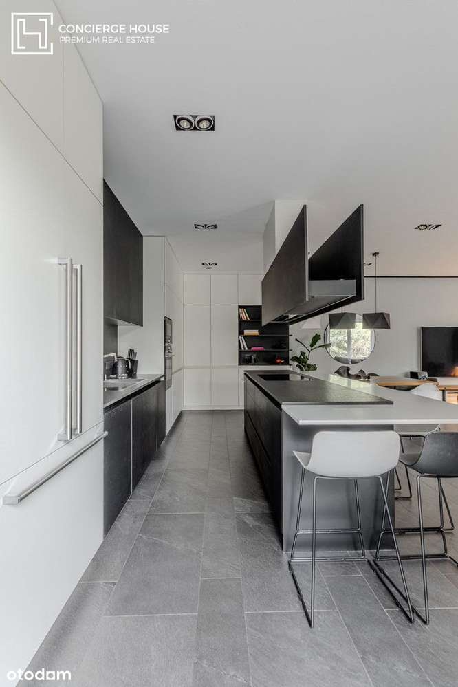 Villa Miejska Na Zielonym Marymoncie-7