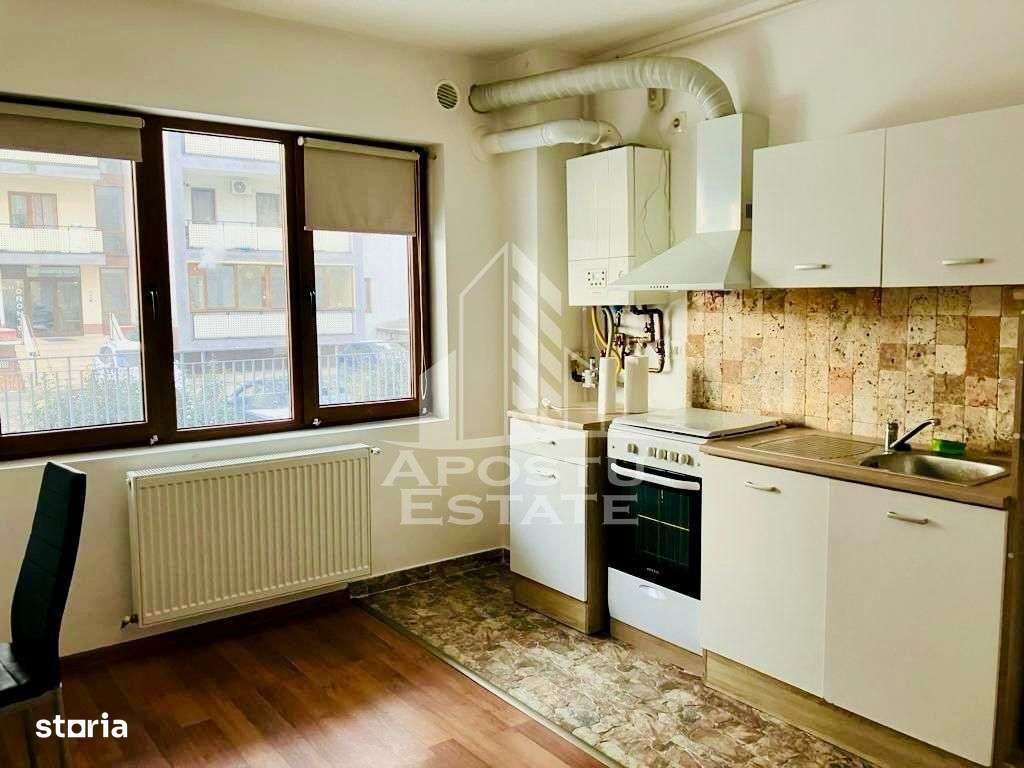Apartament cu 1 camera, decomandat, zona Torontalului - Imagine principală: 4/6