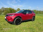 Land Rover Discovery Sport 2.0 D240 SE - 10