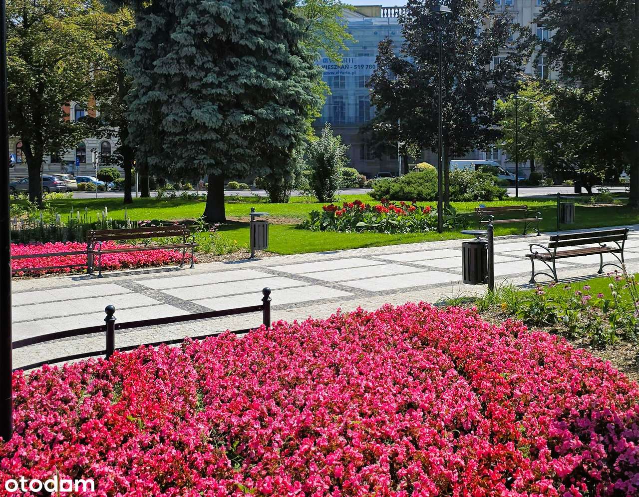 Mieszkanie 2-pokojowe 46,3 m2 - Pełny obrazek: 3/9