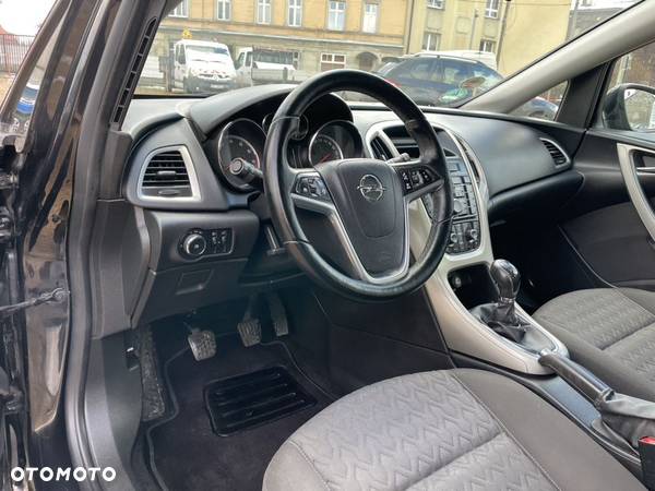 Opel Astra 1.4 Active - 15