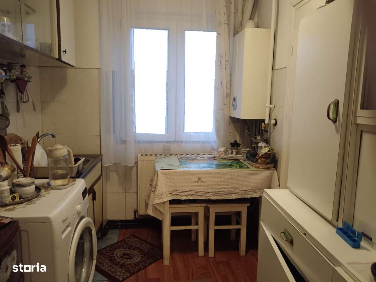 Enescu, zona Albina, 2 camere-4