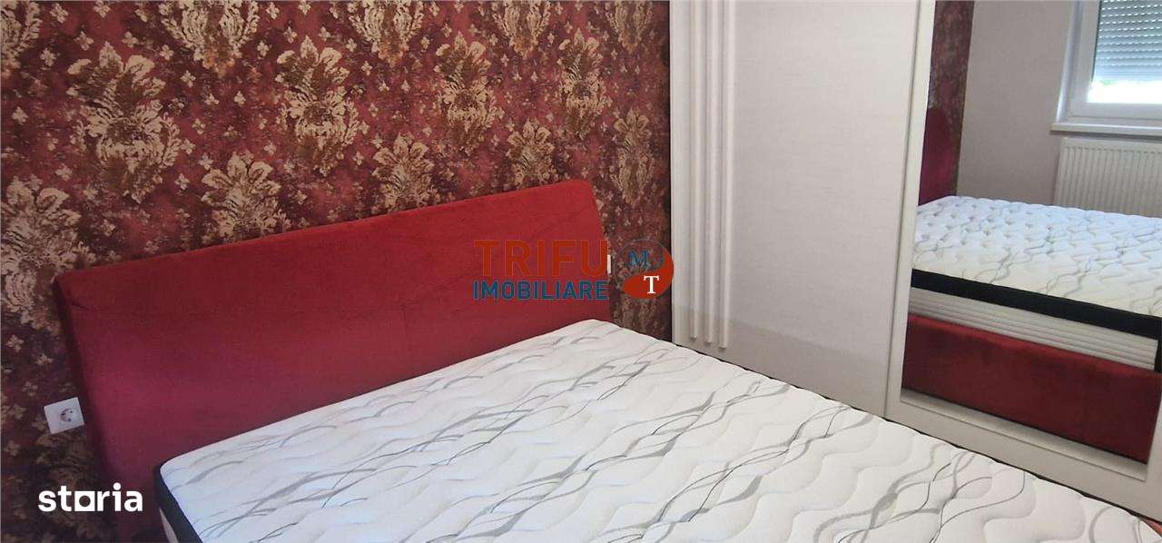 Apartament 2 camere de vanzare modern - Imagine principală: 4/11