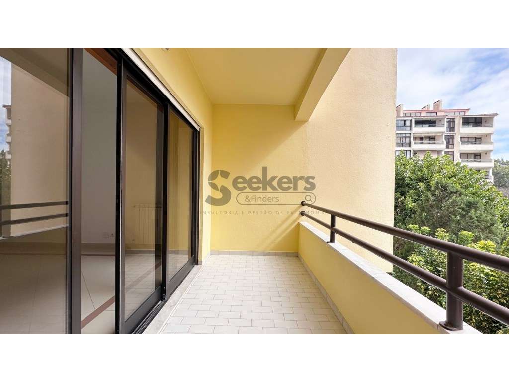 Apartamento T3 em Cascais Bairro do Rosario - Grande imagem: 5/18