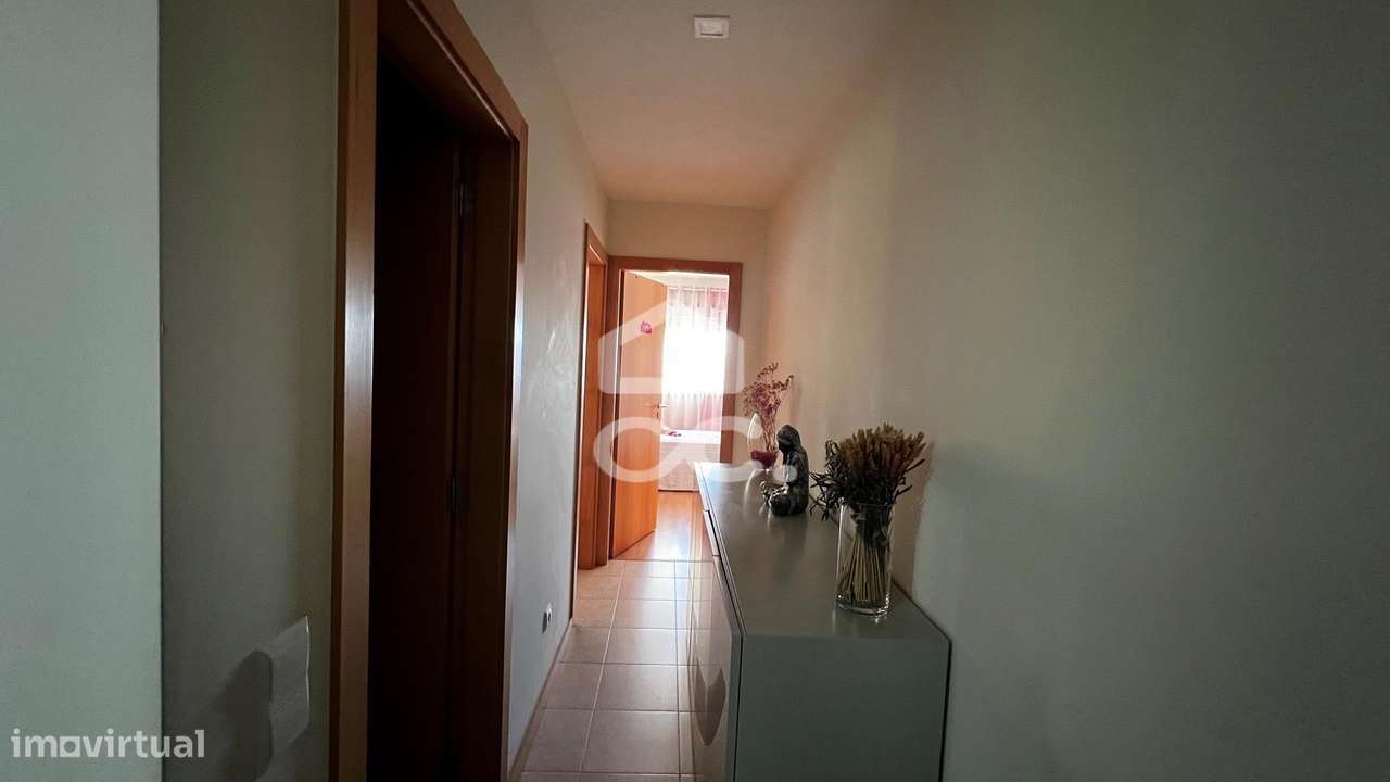 Apartamento T2, Lustosa, Lousada-5