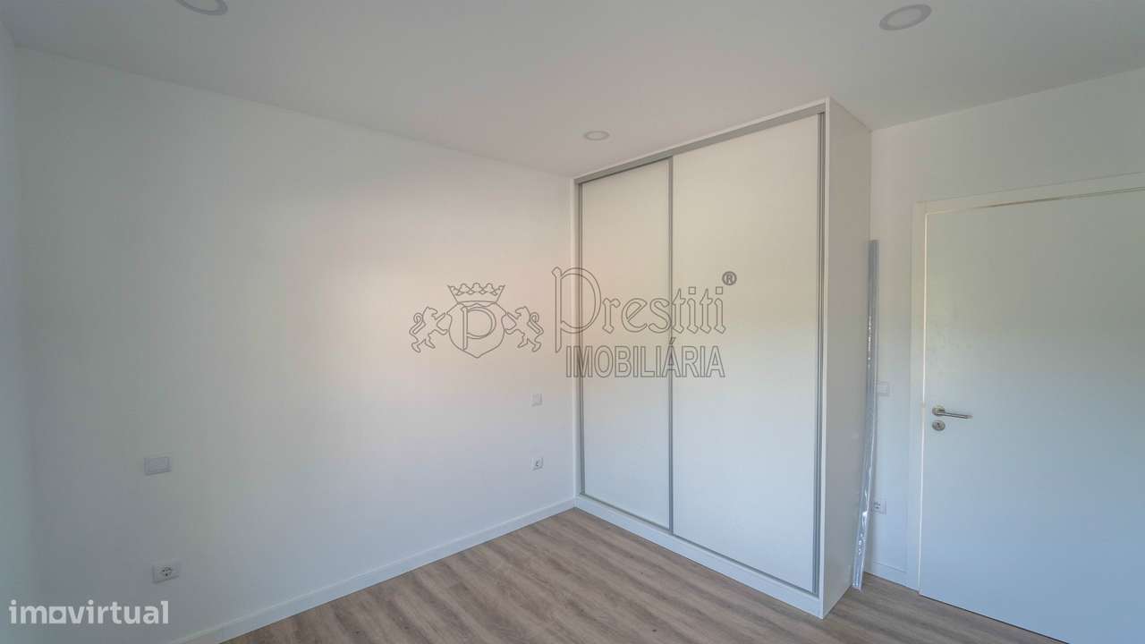 Apartamento T2 para alugar em Moreira de Cónegos - Grande imagem: 4/8