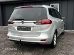 Opel Zafira 1.4 T Elite - 4