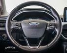 Ford Focus 1.0 EcoBoost MHEV Titanium - 19