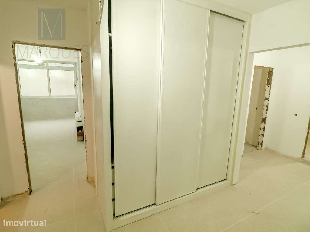 Apartamento T4 em Forte da Casa - Vila Franca de Xira-29