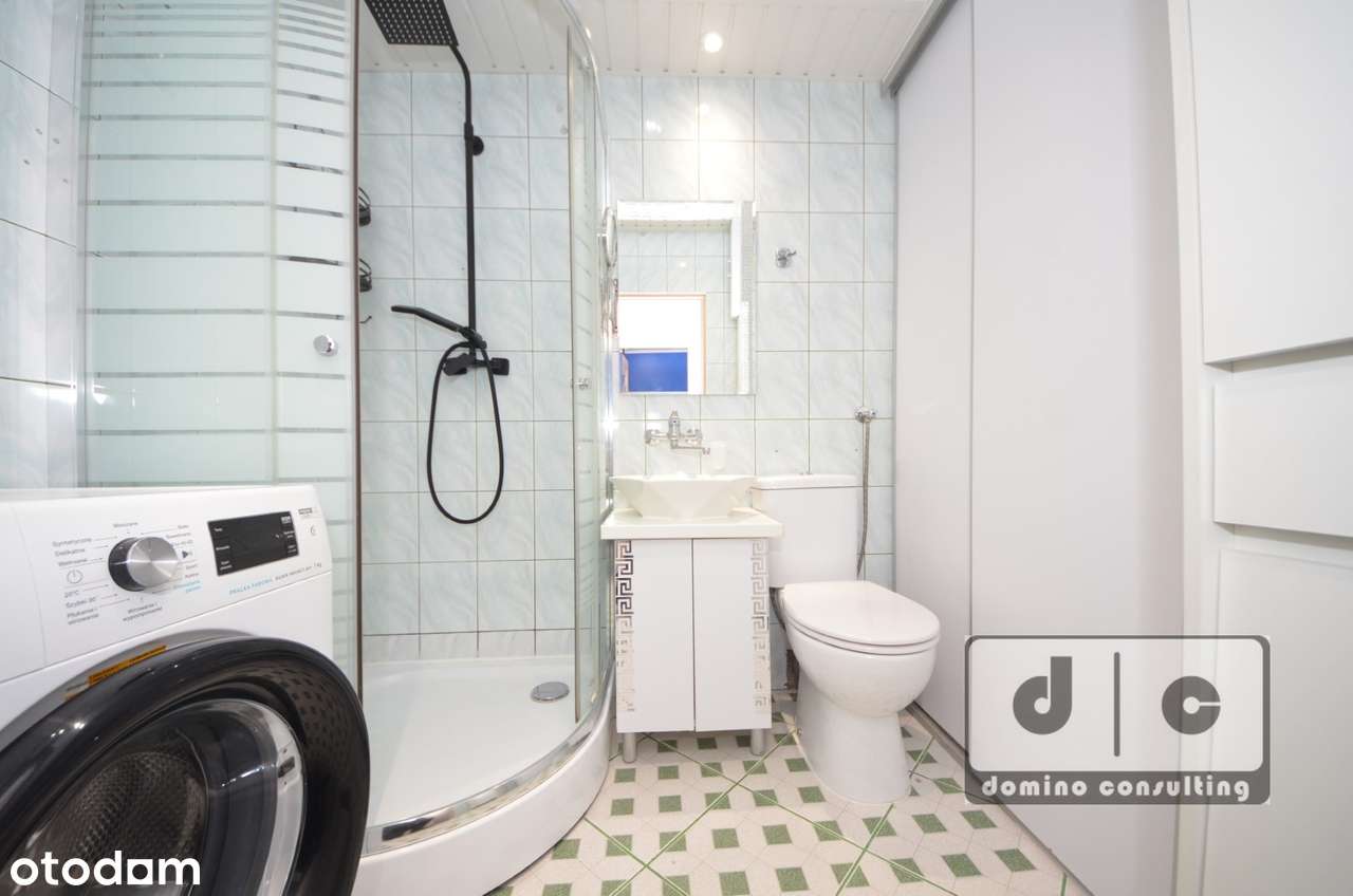 Gotowe do zamieszkania mieszkanie dwupokojowe. Miechowice. SPRAWDŹ!-4