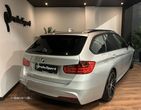 BMW 320 d Touring Auto Pack M - 47