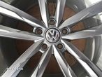 VW PASSAT b8 TIGUAN T-CROSS 18'' ANTRACYT 3G0 - 13