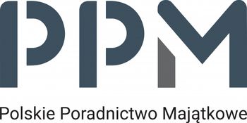 Polskie Poradnictwo Majątkowe Sp. z o. o. Sp. k. Logo