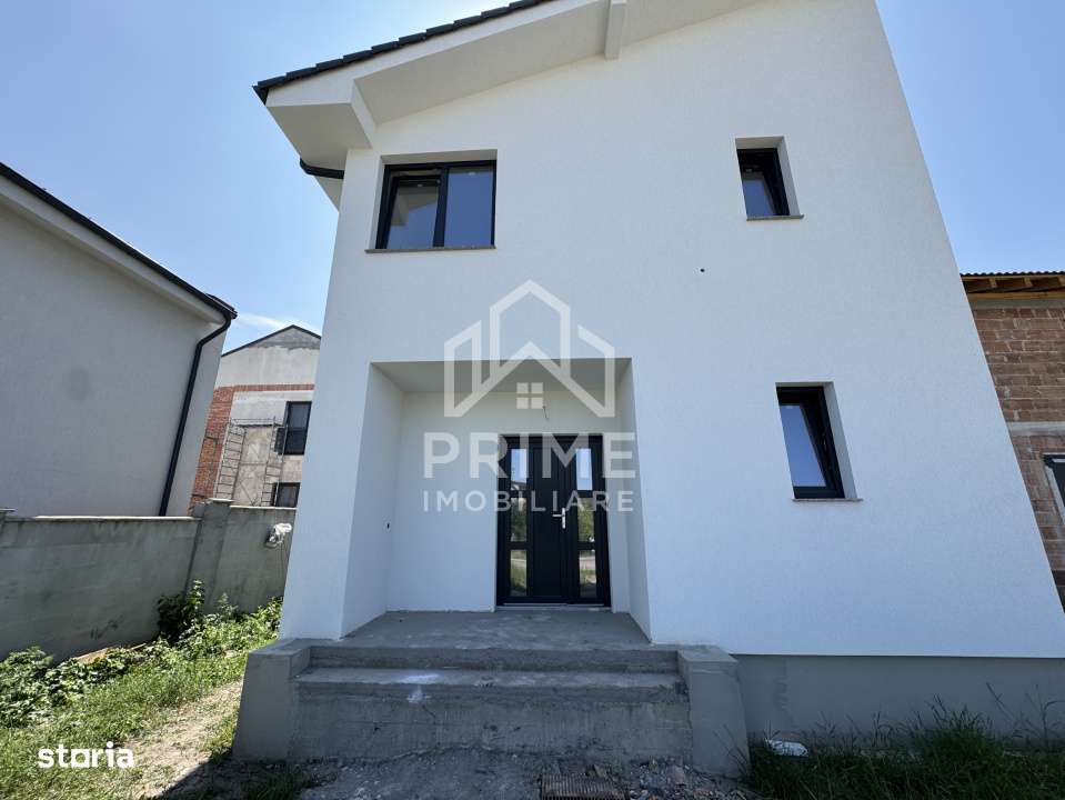 Duplex 4 camere , 115mp utili, 271 mp teren , zona - Micesti - Imagine principală: 1/9