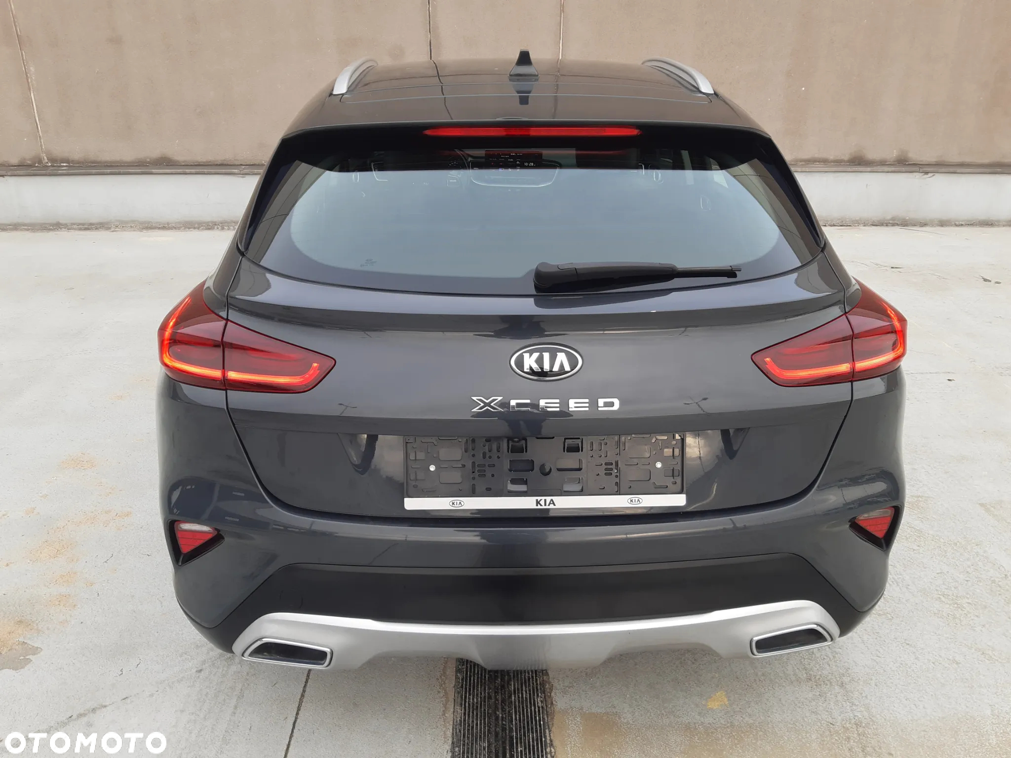 Kia XCeed - 15