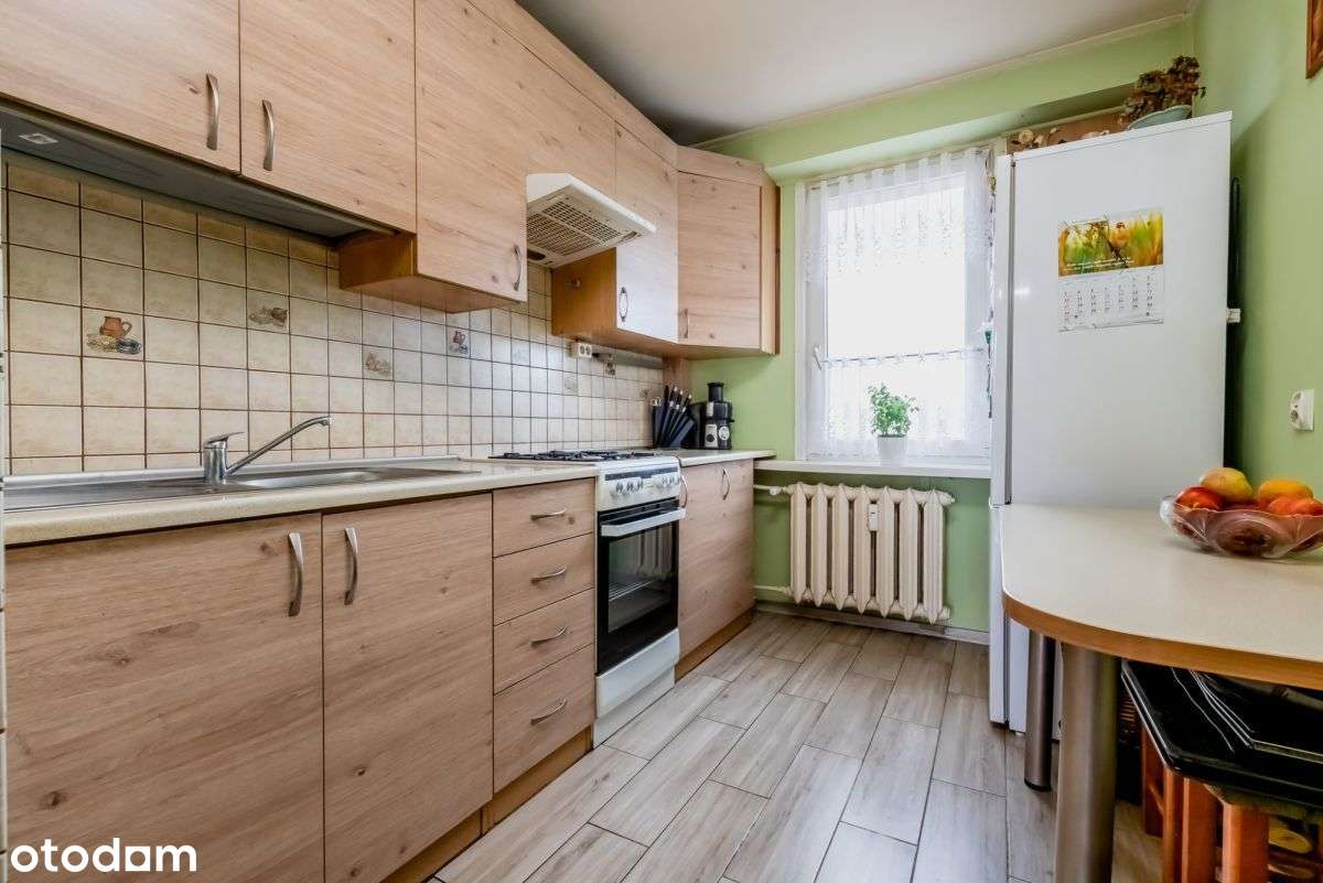 Mieszkanie 60m² ul. Ogrodniczki Wysoki Stoczek-1