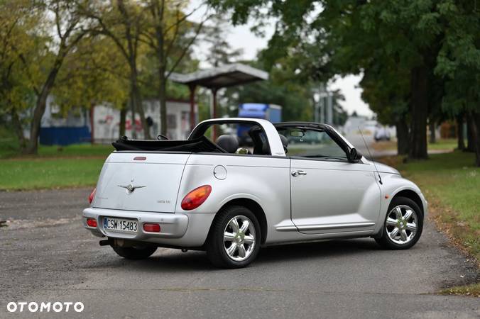 Chrysler PT Cruiser 2.4 Limited - 6