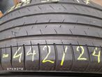 225/55r17 101W (L442/24)003 4szt 5,5/6mm AE51 GT BluEarth YOKOHAMA 2019r LETNIE - 7