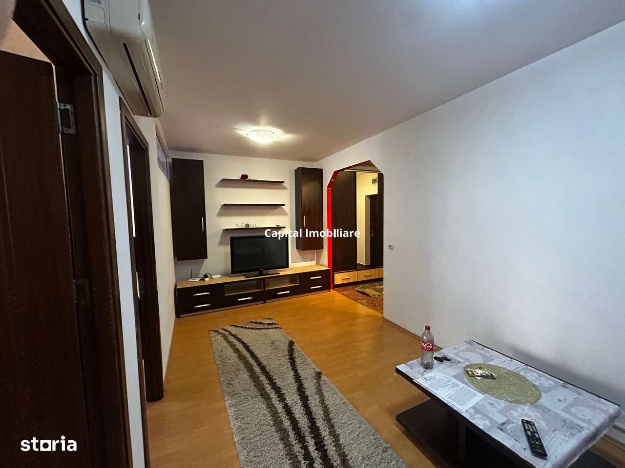 COMISION 0% Apartament 2 Camere ARED Arad - Imagine principală: 3/9