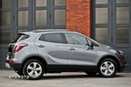 Opel Mokka 1.4 T Cosmo - 17