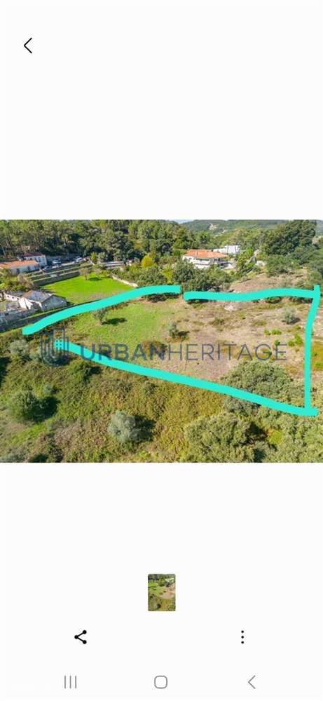 Lote de Terreno  Venda em Milharado,Mafra - Grande imagem: 4/6