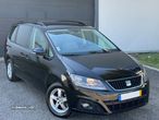 SEAT Alhambra - 15