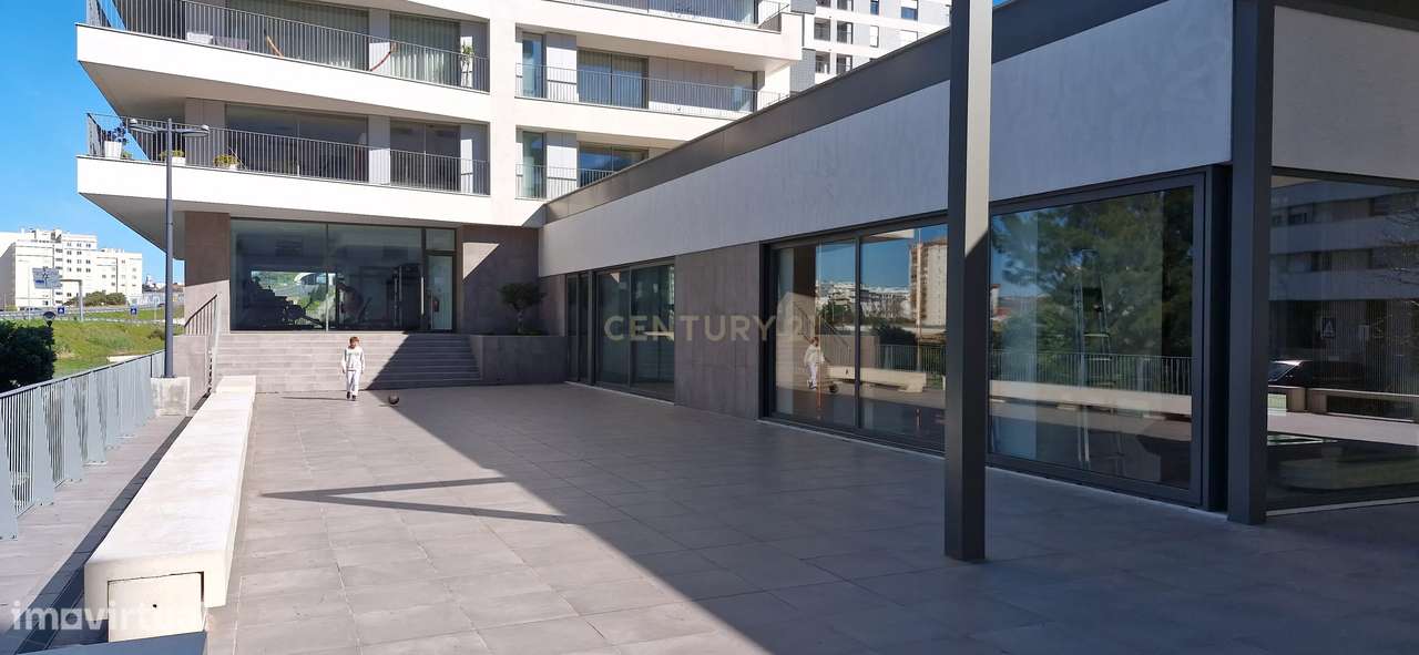 Loja, Lumiar, Lisboa - Grande imagem: 5/6