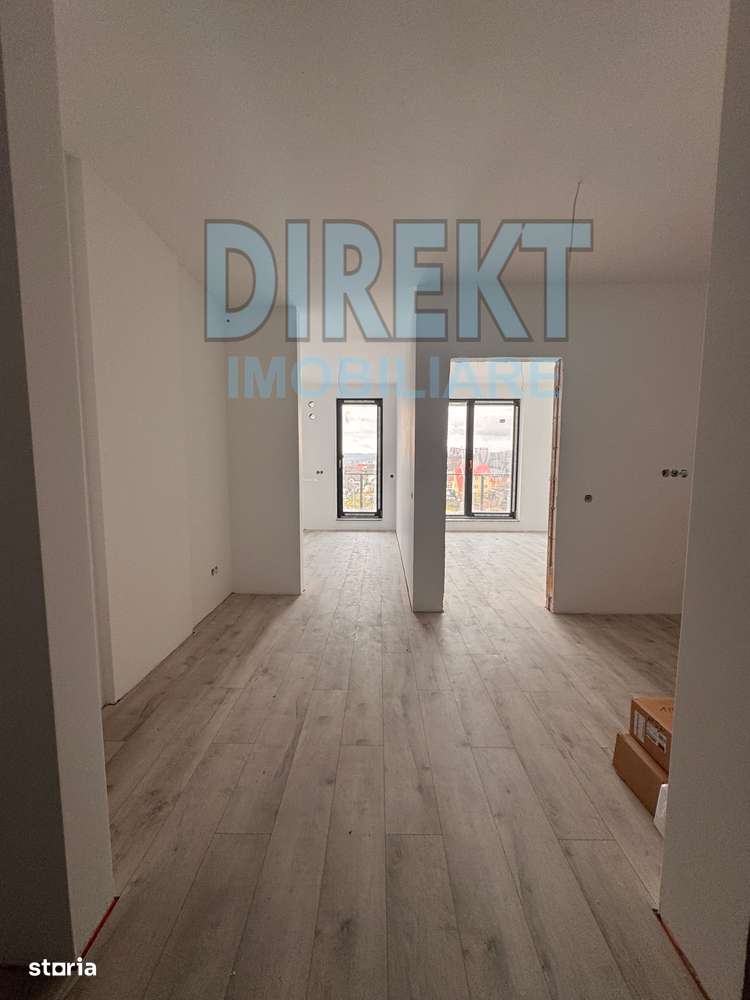 Apartament, 35 m², -0