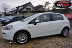 Fiat Punto Evo - 5