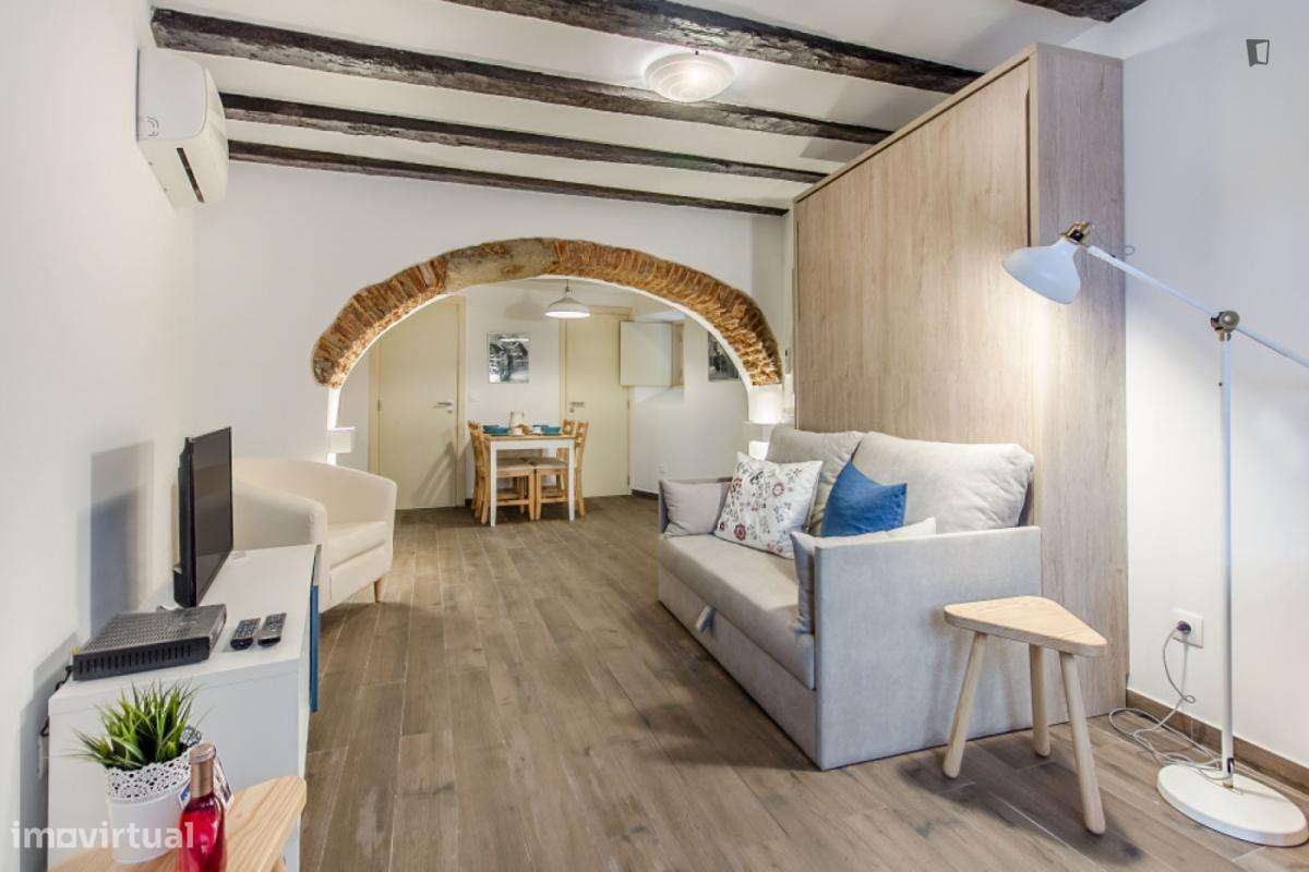 Apartamento com 1 quartos - localizado em Alfama Lisbon - Grande imagem: 4/9