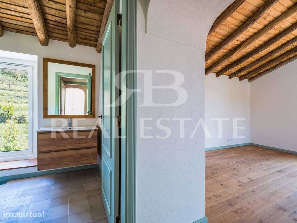 Quinta - 11 hectares com 6 casas, na Serra de São Mamede, Alentejo-36
