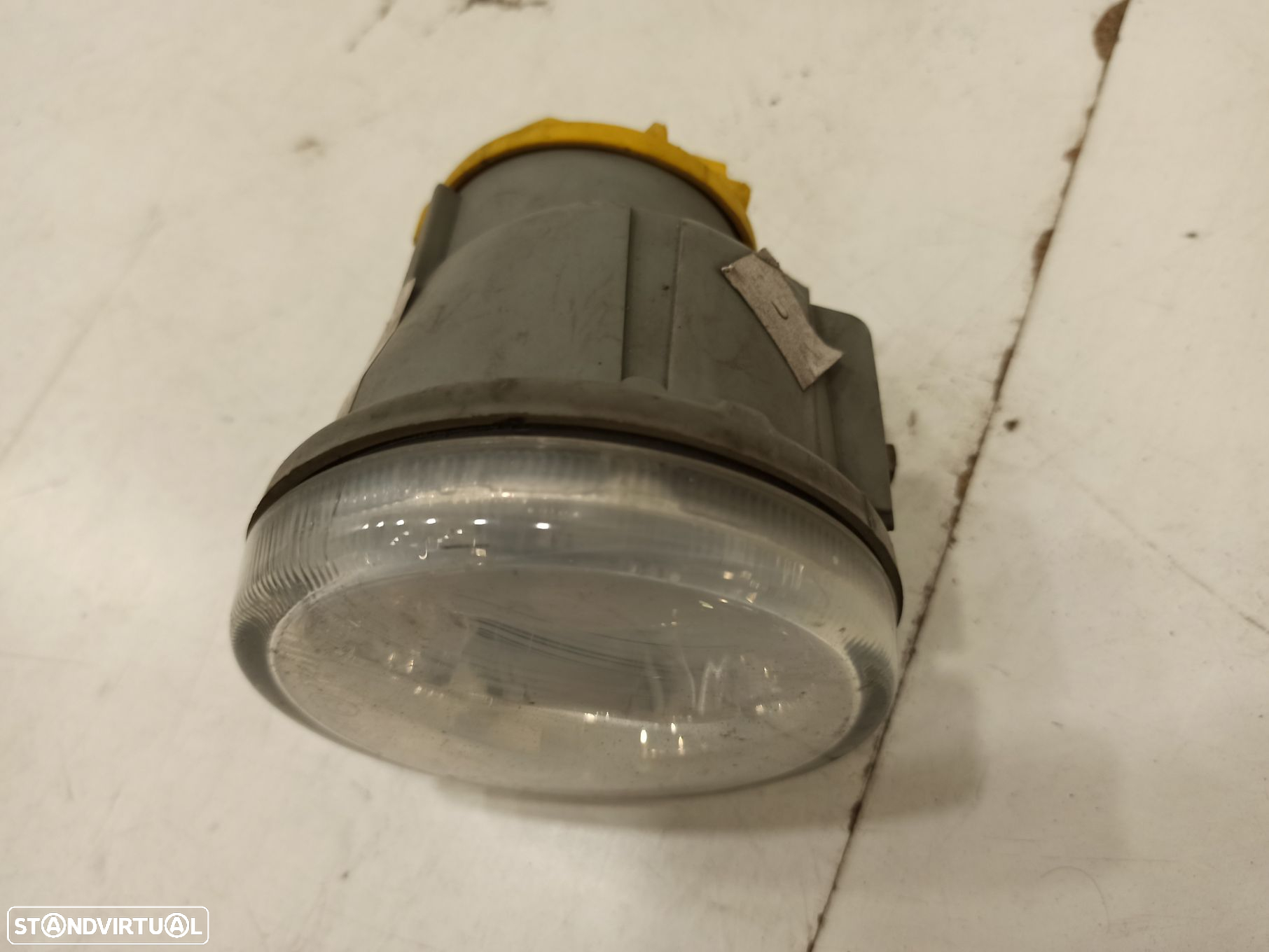 Farol De Nevoeiro Citroën C3 Pluriel (Hb_) - 3