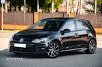 Volkswagen Golf 2.0 TDI SCR DSG R-Line - 8