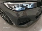 BMW Seria 3 320d xDrive M Sport sport - 28