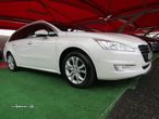 Peugeot 508 SW 1.6 e-HDi Allure 2-Tronic - 28