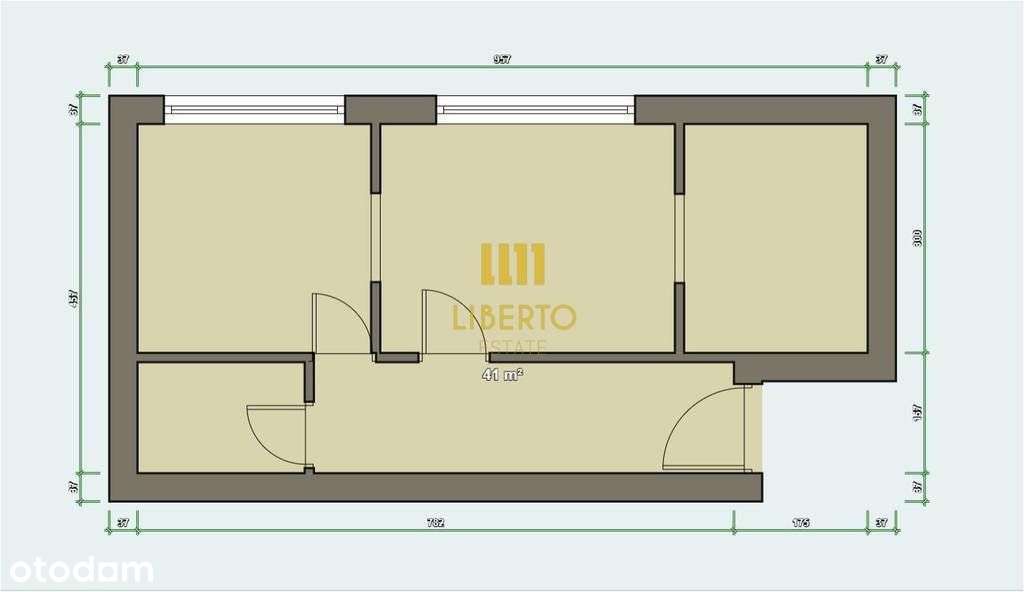 Stary Mokotów - kamienica, ul. Kazimierzowska-2