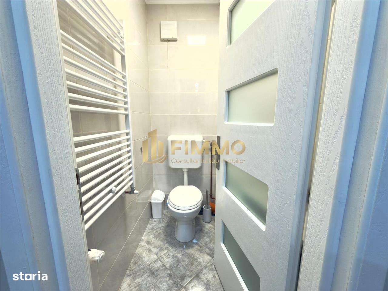 Apartament 4 camere | 77 mp | Marasesti | ID : 1692-5
