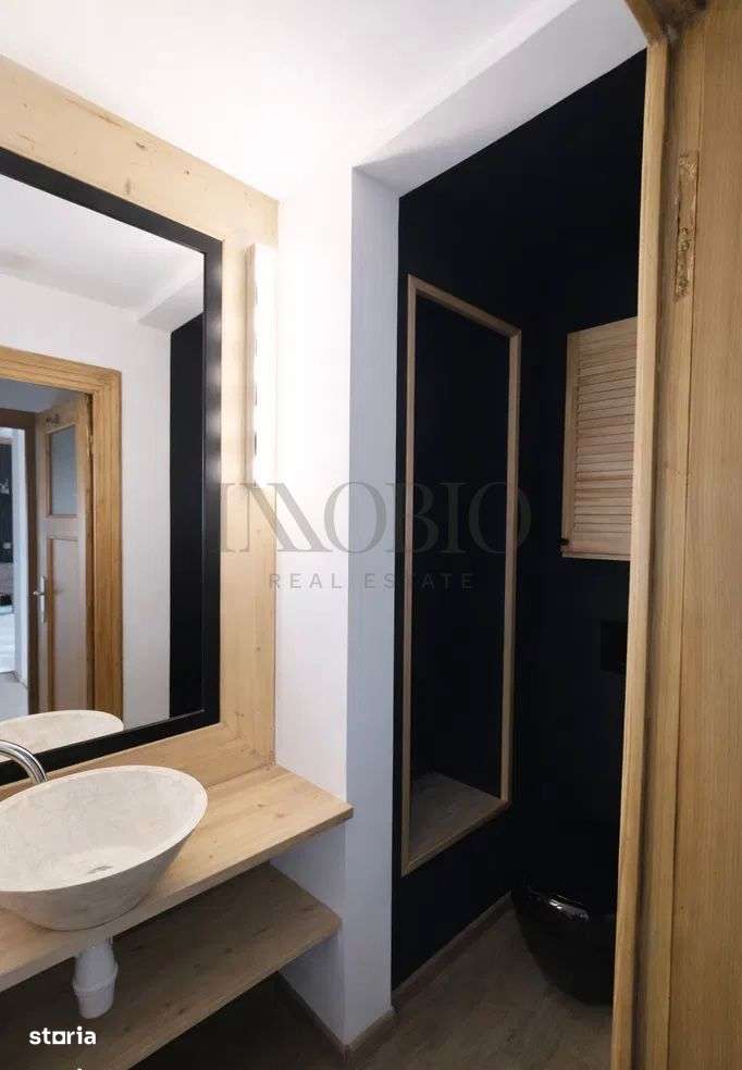 Casa/Vila - Mansardă tip loft 6 camere | Premium | Modern | Floreasca-10