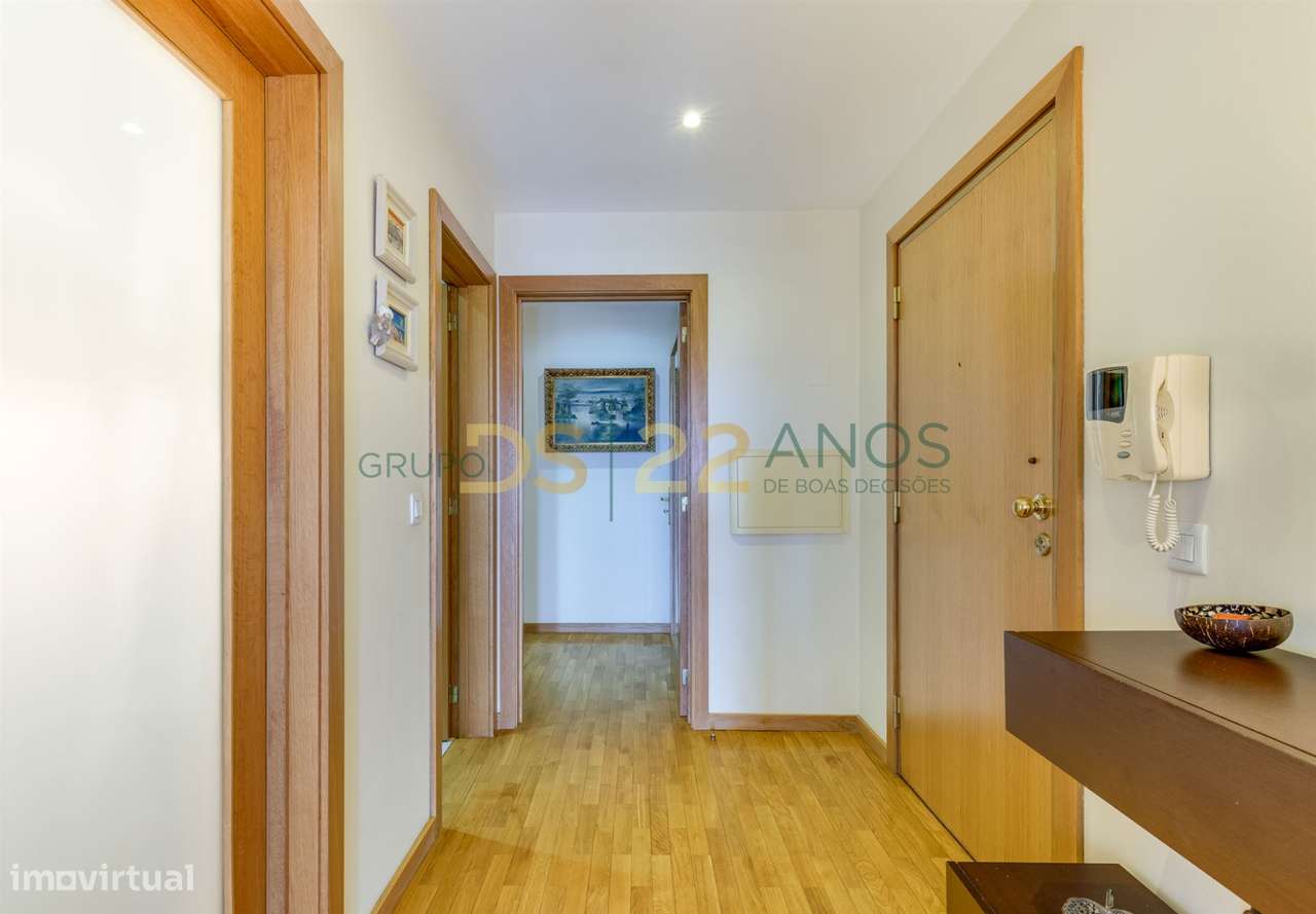 Apartamento T3 Venda em Mozelos,Santa Maria da Feira-15