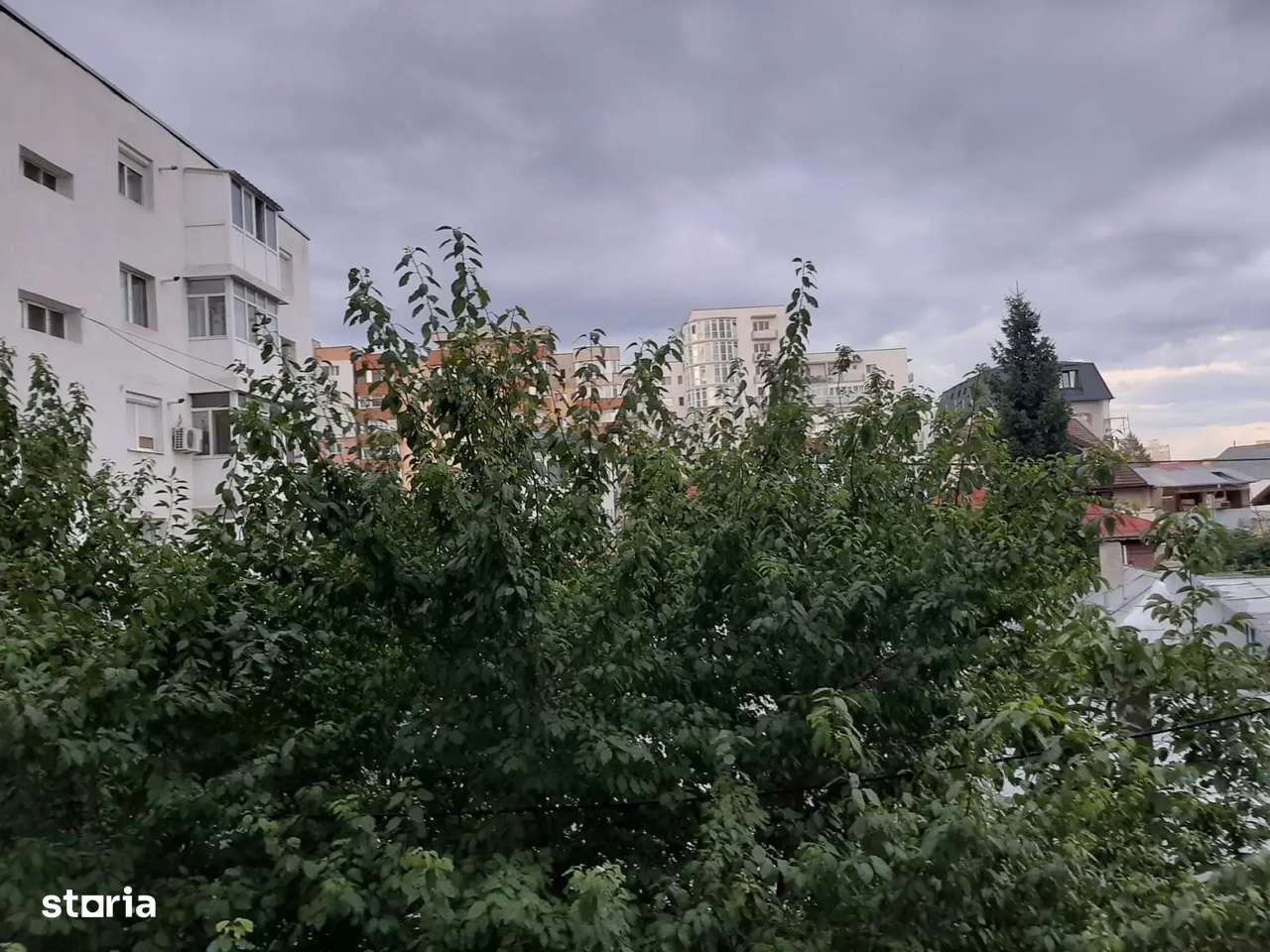 Apartament cu 2 camere ~ zona Unirii Sud ~ etaj 1 din 4-9