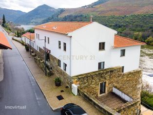 Hotel - Casa do Tua - Castanheiro, Carrazeda de Ansiães - Grande imagem: 2/21