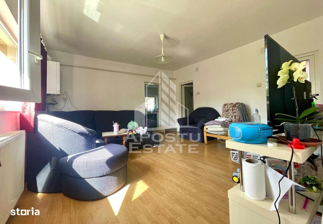 Casa individuala cu curte individuala si gradina - Zona Gai - Imagine principală: 3/20