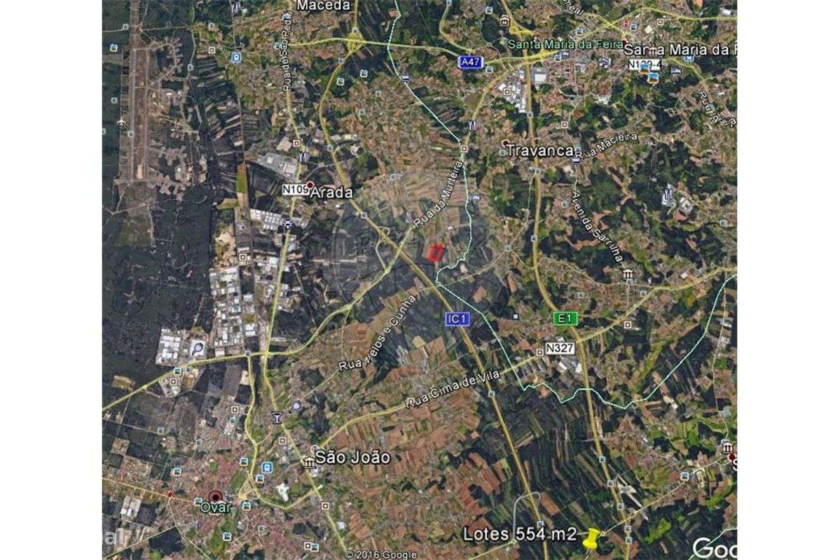 Terreno T0 para venda - Grande imagem: 2/6