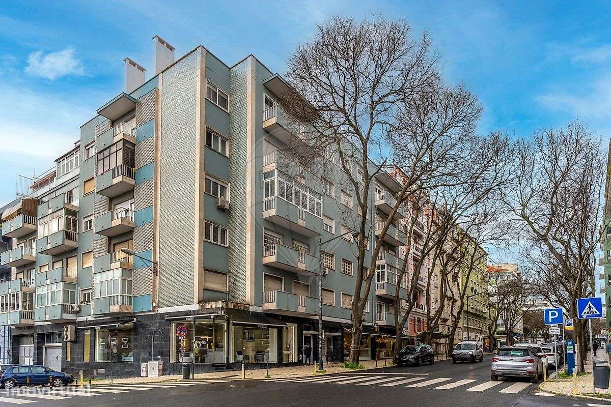 Apartamento T4 para venda - Grande imagem: 2/42