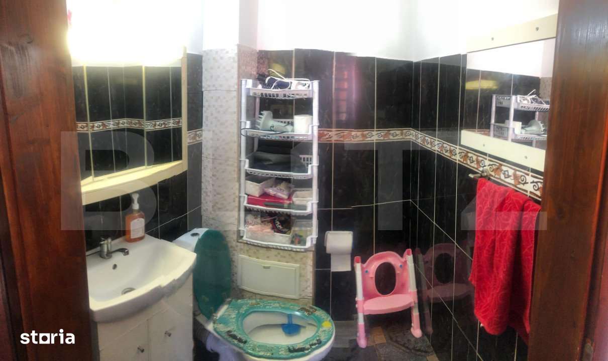 Casa de vanzare, cu 4 camere, 190 mp, zona Codrisor, Bistrita - Imagine principală: 5/19