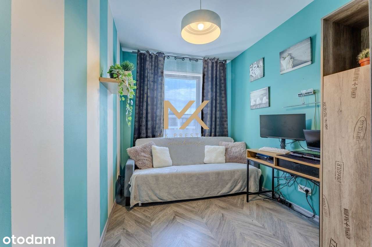 4 pokoje | 2xGaraż | Winda | Klima | Nowe Żerniki - Widok 5