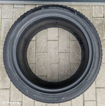 Hankook Kinergy 4S2 245/40R18 97 V - 4