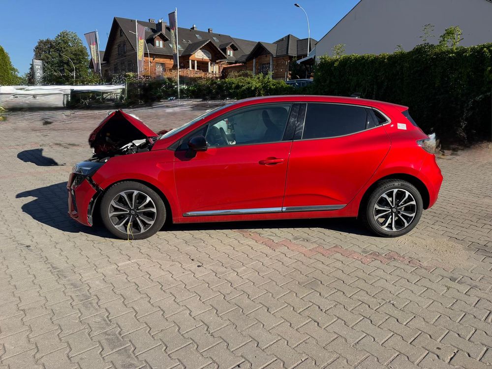 Renault Clio V (2019-2025) 1.0 TCe Intens 2024