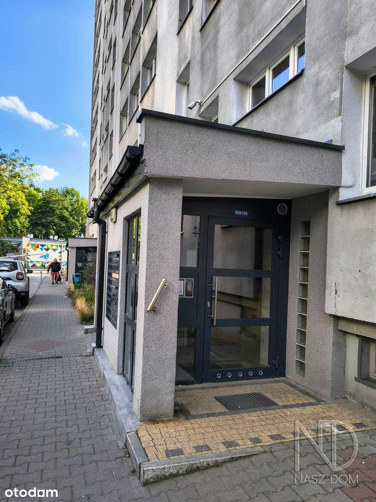 Perfekcyjne, nowoczesne 3 pokojowe do wprowadzenia 48m 8 piętro-11